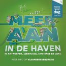 The Cup Street - Mobiele afwasmachine